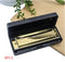 8PCS Gold A