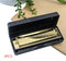3PCS Gold A