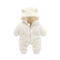 Milky White