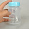 Blue bottle