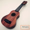 38cm Peach Wood