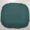 A green